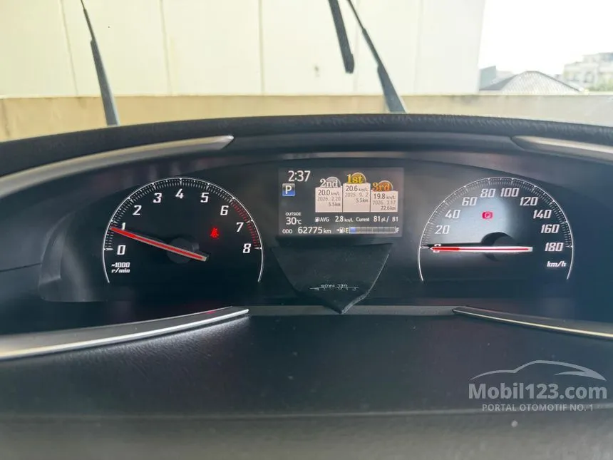 2020 Toyota Sienta Q MPV