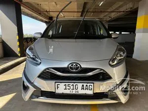 2020 Toyota Sienta 1.5 Q MPV