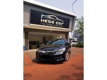 2017 Honda Accord 2.4 VTi-L Sedan