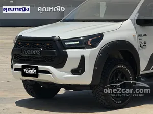 2025 Toyota HILUX REVO 2.8 Entry Single Cab Pickup