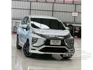 2018 Mitsubishi Xpander 1.5 GLS-LTD Wagon