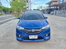 2016 Honda JAZZ 1.5 (ปี 14-22) SV Hatchback