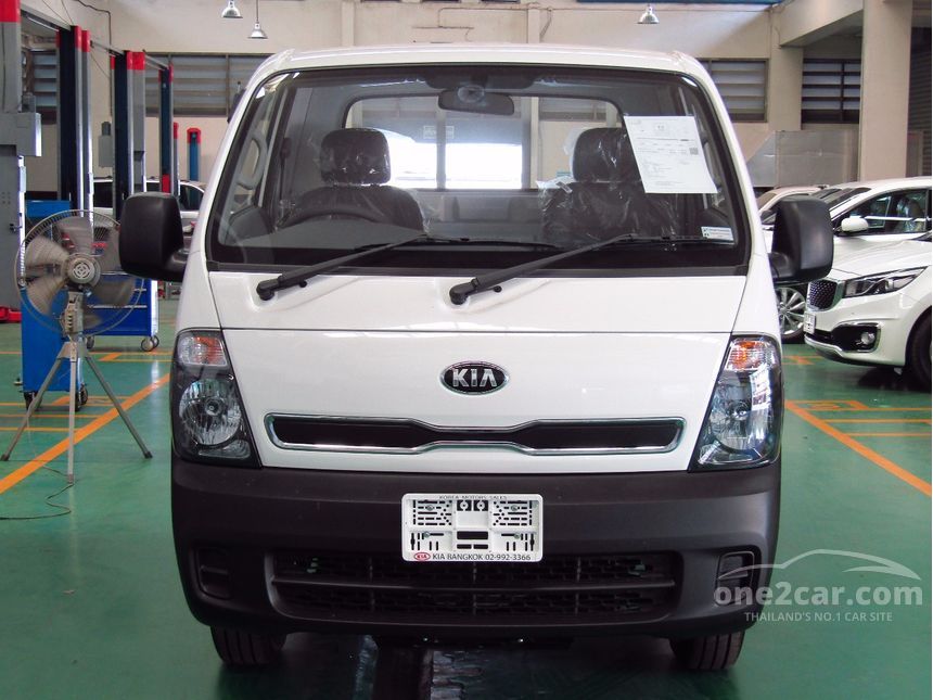 Kia jumbo titan