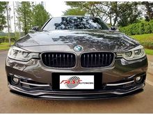 2016 BMW 320i 2.0 M Sport Facelift Low Km Garansi