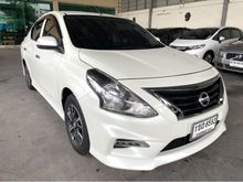 2019 Nissan Almera 1.2 E SPORTECH Sedan