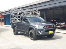 2018 Toyota Hilux Revo 2.8 SINGLE J 4WD Pickup