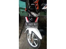 2004 Yamaha Jupiter Z