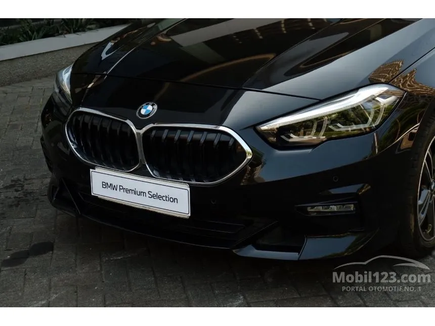 2023 BMW 218i Gran Coupe Sport Coupe