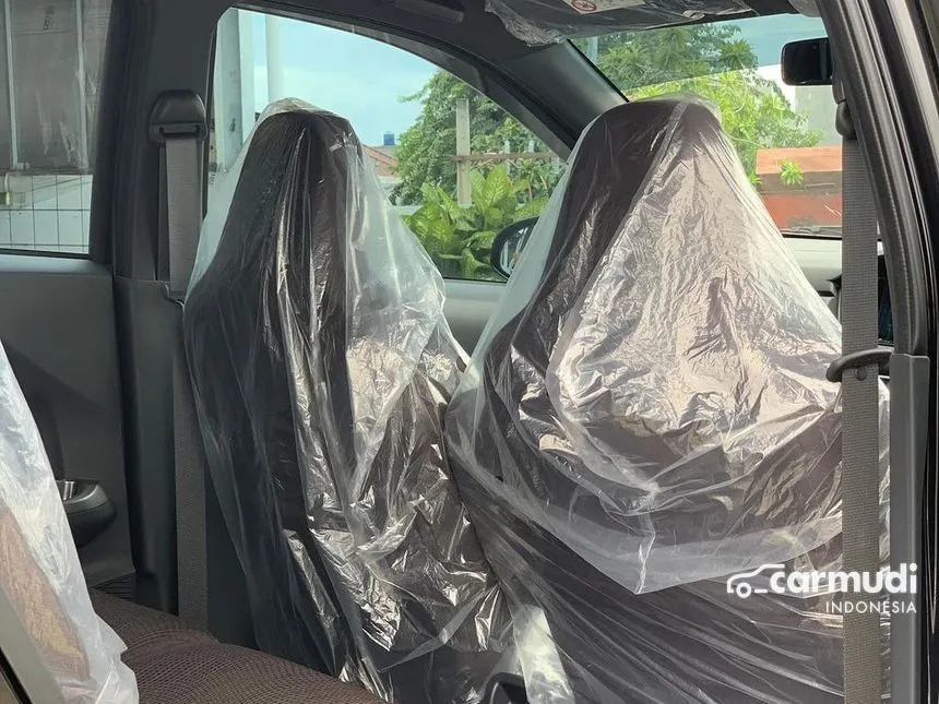 2026 Toyota Calya G MPV