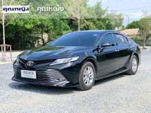2019 Toyota Camry 2.0 (ปี 18-24) G Sedan AT