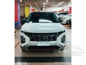2022 Hyundai Creta 1.5 Prime SUV
