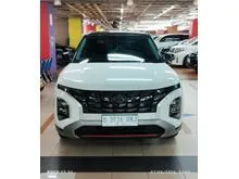 2022 Hyundai Creta 1.5 Prime SUV