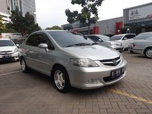 2006 Honda City 1.5 VTEC Sedan At tdp 30 jt