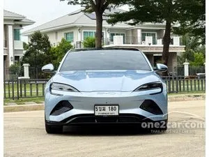 2024 BYD Seal Performance Sedan