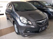 2016 Honda Brio 1.2 Satya E Hatchback