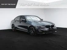 2023 BMW 330e 2.0 G20 (ปี 19-26) M Sport Sedan