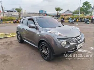 2011 Nissan Juke 1.5 RX SUV