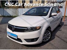 2013 Proton Preve 1.6 CFE PREMIUM SPEC