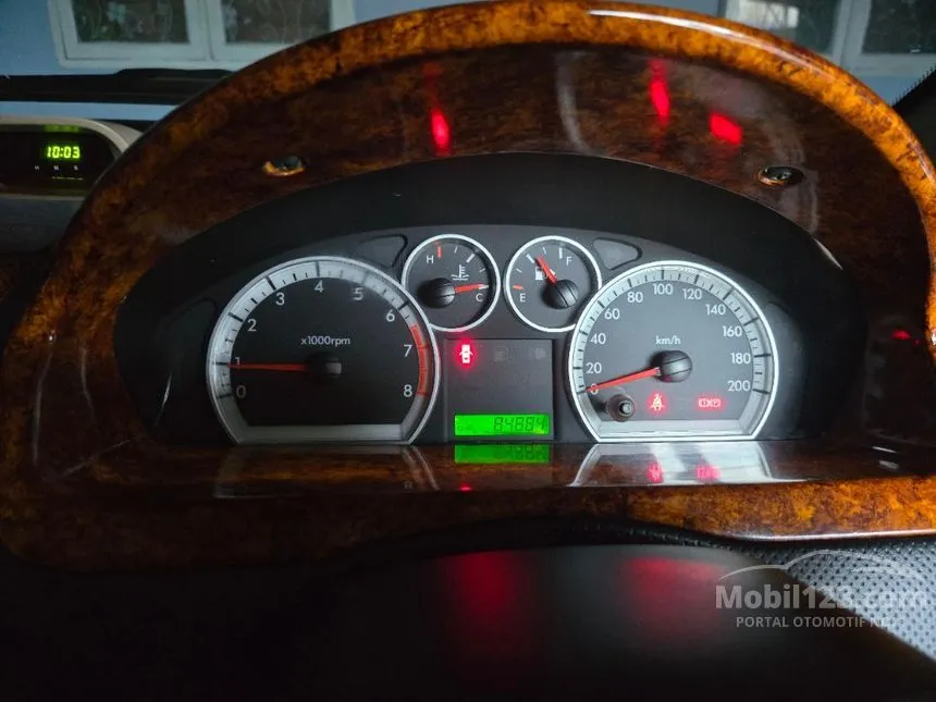 2009 Chevrolet Aveo Hatchback