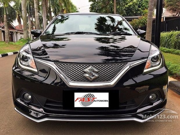  Suzuki  Baleno  Mobil  bekas  dijual di Indonesia  Dari 45 