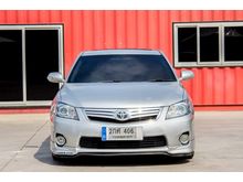 2007 Toyota Camry 2.4 (ปี 06-12) G Sedan AT