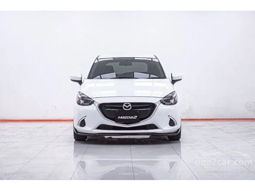 2019 Mazda 2 Sports High Plus Hatchback
