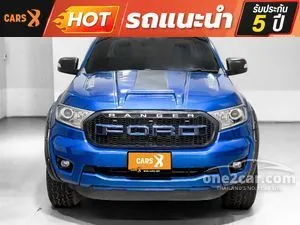 2020 Ford RANGER 2.2 XLT Open Cab Hi-Rider Pickup