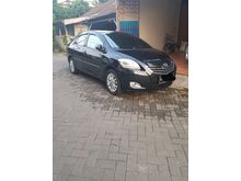 2011 Toyota Vios 1.5 G Sedan