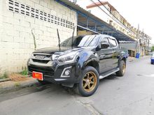 2016 Isuzu D-Max 1.9 CAB-4 (ปี 11-17) Hi-Lander Z Pickup MT