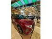 Jual Mobil Hyundai Creta 2024 Prime 1.5 di DKI Jakarta Automatic Wagon Marun Rp 399.000.000