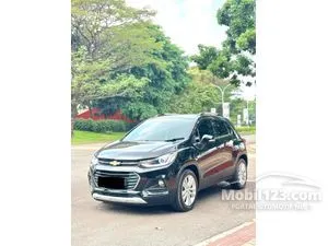 2018 Chevrolet TRAX 1.4 Premier SUV
