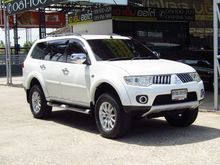 2012 Mitsubishi Pajero Sport 2.5 (ปี 08-15) GT SUV