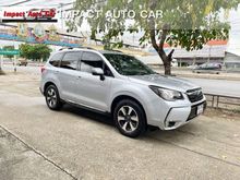 2016 Subaru Forester 2.0 (ปี 13-16) i-P 4WD SUV