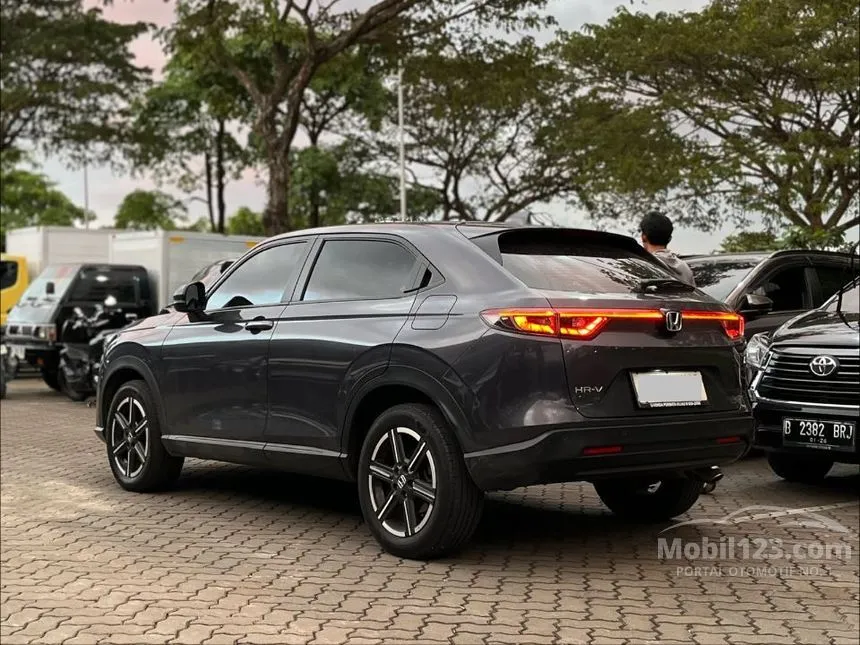2023 Honda HR-V S SUV