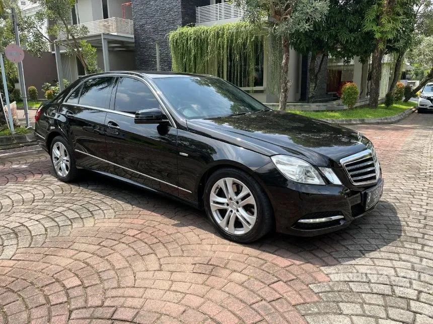 Jual Mobil Mercedes