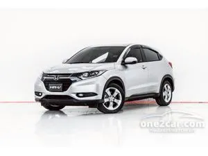 2015 Honda HR-V 1.8 E SUV