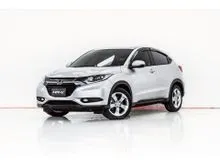 2015 Honda HR-V 1.8 (ปี 14-18) E SUV