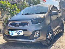 2014 KIA Picanto 1.2 SE 2 Hatchback
