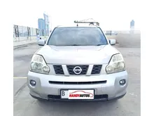 2009 Nissan X-Trail 2.5 ST SUV