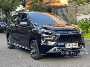 2022 Mitsubishi Xpander 1.5 Ultimate MPV