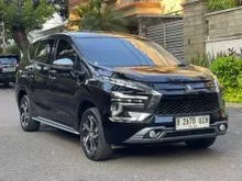 2022 Mitsubishi Xpander 1.5 Ultimate MPV Tangan 1 KM 48RB Pajak 2027 Ultimate Tertinggi Siap Pakai