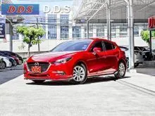 2018 Mazda 3 2.0 (ปี 14-18) C Sports Hatchback