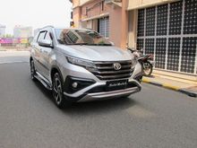 2018 Toyota Rush 1.5 TRD Sportivo SUV