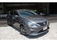 2017 Nissan Almera 1.2 (ปี 11-16) E SPORTECH Sedan AT
