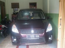 2012 Suzuki Ertiga 1.4 GX MPV mulus terawat