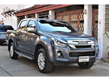 2017 Isuzu D-Max 3.0 CAB-4 (ปี 11-17) Hi-Lander Z-Prestige Pickup AT