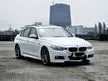 Jual Mobil BMW 330i 2016 M Sport 2.0 di DKI Jakarta Automatic Sedan Putih Rp 469.000.000