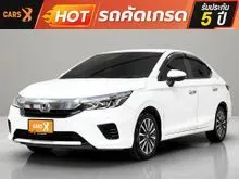 2020 Honda City 1.0 (ปี 19-24) SV Sedan