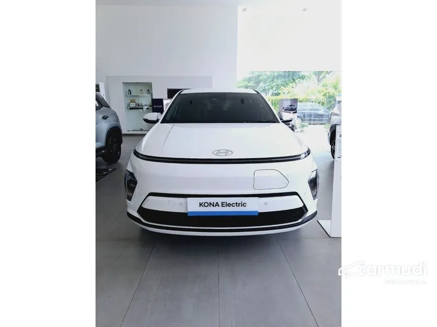 2024 Hyundai Kona Electric Prime Long Range Wagon