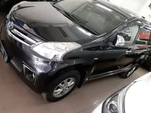 2014 Toyota Avanza 1.3 G MPV
